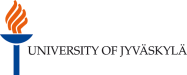 University of Jyvaskyla homepage